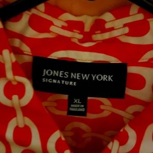 JONES NEW YORK Shirt